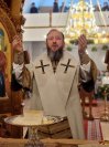 38-Праздник Обрезания Господня и день памяти святителя Василия Великого