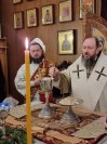 39-Праздник Обрезания Господня и день памяти святителя Василия Великого