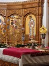 42-Праздник Обрезания Господня и день памяти святителя Василия Великого