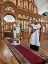 43-Праздник Обрезания Господня и день памяти святителя Василия Великого