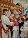 45-Праздник Обрезания Господня и день памяти святителя Василия Великого