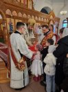 46-Праздник Обрезания Господня и день памяти святителя Василия Великого