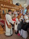 47-Праздник Обрезания Господня и день памяти святителя Василия Великого