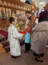 49-Праздник Обрезания Господня и день памяти святителя Василия Великого