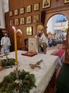50-Праздник Обрезания Господня и день памяти святителя Василия Великого