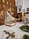51-Праздник Обрезания Господня и день памяти святителя Василия Великого
