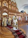 52-Праздник Обрезания Господня и день памяти святителя Василия Великого