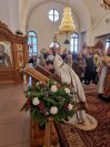 54-Праздник Обрезания Господня и день памяти святителя Василия Великого