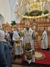 60-Праздник Обрезания Господня и день памяти святителя Василия Великого