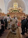 61-Праздник Обрезания Господня и день памяти святителя Василия Великого