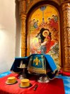 5-Божественная Литургия в день празднования Сретения Господа Бога и Спаса нашего Иисуса Христа