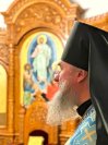 17-Божественная Литургия в день празднования Сретения Господа Бога и Спаса нашего Иисуса Христа