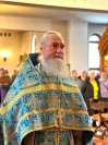 42-Божественная Литургия в день празднования Сретения Господа Бога и Спаса нашего Иисуса Христа