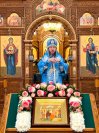 43-Божественная Литургия в день празднования Сретения Господа Бога и Спаса нашего Иисуса Христа