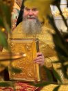 5-Служение архиепископа Амфилохия в Неделю 25-ю по Пятидесятнице