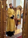 6-Служение архиепископа Амфилохия в Неделю 25-ю по Пятидесятнице