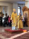 8-Служение архиепископа Амфилохия в Неделю 25-ю по Пятидесятнице