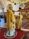 9-Служение архиепископа Амфилохия в Неделю 25-ю по Пятидесятнице