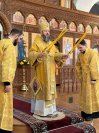10-Служение архиепископа Амфилохия в Неделю 25-ю по Пятидесятнице