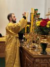 11-Служение архиепископа Амфилохия в Неделю 25-ю по Пятидесятнице