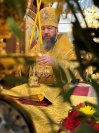 12-Служение архиепископа Амфилохия в Неделю 25-ю по Пятидесятнице
