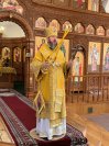 14-Служение архиепископа Амфилохия в Неделю 25-ю по Пятидесятнице