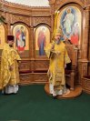 15-Служение архиепископа Амфилохия в Неделю 25-ю по Пятидесятнице