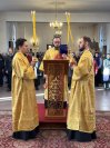 18-Служение архиепископа Амфилохия в Неделю 25-ю по Пятидесятнице