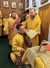 23-Служение архиепископа Амфилохия в Неделю 25-ю по Пятидесятнице