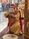 26-Служение архиепископа Амфилохия в Неделю 25-ю по Пятидесятнице