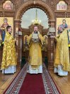 27-Служение архиепископа Амфилохия в Неделю 25-ю по Пятидесятнице
