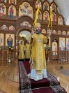 28-Служение архиепископа Амфилохия в Неделю 25-ю по Пятидесятнице