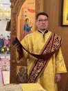 33-Служение архиепископа Амфилохия в Неделю 25-ю по Пятидесятнице