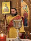 34-Служение архиепископа Амфилохия в Неделю 25-ю по Пятидесятнице