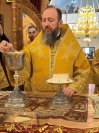 35-Служение архиепископа Амфилохия в Неделю 25-ю по Пятидесятнице