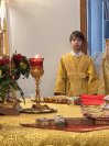 36-Служение архиепископа Амфилохия в Неделю 25-ю по Пятидесятнице