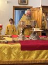 37-Служение архиепископа Амфилохия в Неделю 25-ю по Пятидесятнице