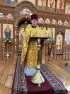 39-Служение архиепископа Амфилохия в Неделю 25-ю по Пятидесятнице
