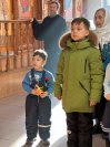 40-Служение архиепископа Амфилохия в Неделю 25-ю по Пятидесятнице
