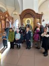41-Служение архиепископа Амфилохия в Неделю 25-ю по Пятидесятнице