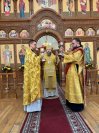 42-Служение архиепископа Амфилохия в Неделю 25-ю по Пятидесятнице