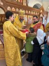 43-Служение архиепископа Амфилохия в Неделю 25-ю по Пятидесятнице