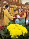 45-Служение архиепископа Амфилохия в Неделю 25-ю по Пятидесятнице