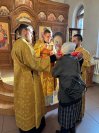 47-Служение архиепископа Амфилохия в Неделю 25-ю по Пятидесятнице