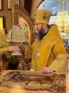 48-Служение архиепископа Амфилохия в Неделю 25-ю по Пятидесятнице