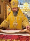 49-Служение архиепископа Амфилохия в Неделю 25-ю по Пятидесятнице