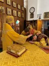 51-Служение архиепископа Амфилохия в Неделю 25-ю по Пятидесятнице