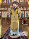 52-Служение архиепископа Амфилохия в Неделю 25-ю по Пятидесятнице