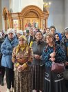 55-Служение архиепископа Амфилохия в Неделю 25-ю по Пятидесятнице