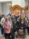 56-Служение архиепископа Амфилохия в Неделю 25-ю по Пятидесятнице